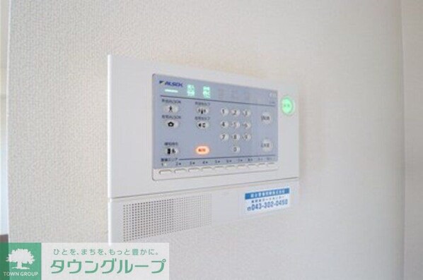 フォレステージ Bの物件内観写真